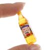 5Pcs Dollhouse Miniature Food Play Japanese Juice Tea Drink Model Props Life Set