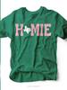 Texas Homie | Southern Graphic Tee | Ruby's Rubbish®