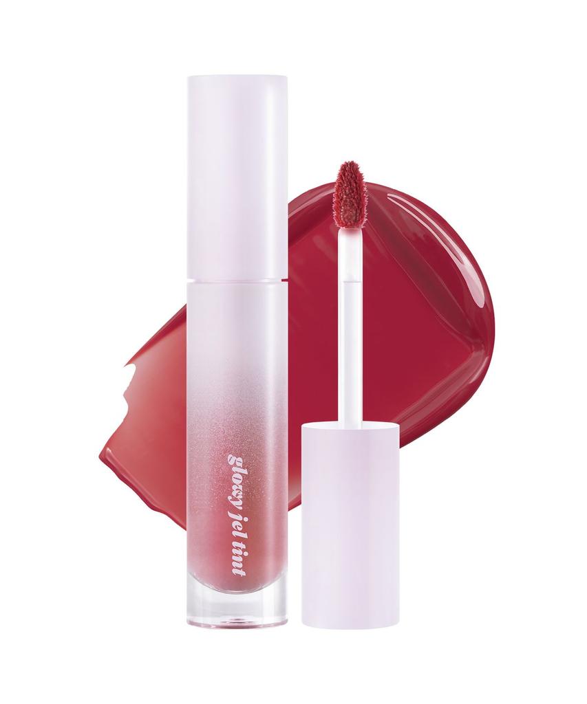 5 Types of Gloy Gel Tint
