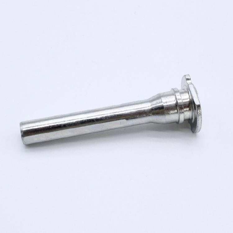 Mk2 02-06 Front Brake Caliper Slider Pins Guide Kit Repairing Part