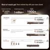 JD Jingzao Fine Silk Gum Protection Toothbrush (10-pack)