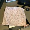 Light Luxury And Versatile Small Silk Scarf, Trendy Decoration, Comfortable Neck Protection Scarf, Small Fragrant Style Scarf, Silk Scarf