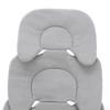 Baby Stroller Cushion Car Seat Pad Newborn Head Neck Support Pillow Soft Mat Comfortable