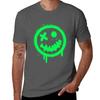 Graffiti Street Art Tshirt Stretch Fabric Comfort Tshirt