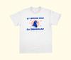 If I Shenan Once Ill Shenanigan Unisex Shirt Pigeon T Shirt Animal T Shirt Weird Graphic Tee Unhinged Tee