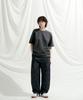 JEMUT Weekly C/P Cool Standard Short Sleeve T-Shirt Dark Gray Sost2556