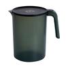 Pitcher Plastic Cold Water Bottle And Cups Set Home Large Capacity Water Jug