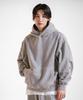 Ps Shopper Pigment Small Logo Hoodie [Light Grey]