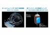 Kashimura USB Fan with Product Headrest, Number KJ-191