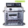 39110-02SI0 3911002SI0 39110-02S10 Car Engine Computer Board ECU ECM For KIA