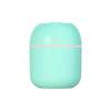 Portable 220ml H2o Mini Cup Spray Mist Humidifier Double Wet Aroma Essential Oil Diffuser Car Usb Air Humidifier