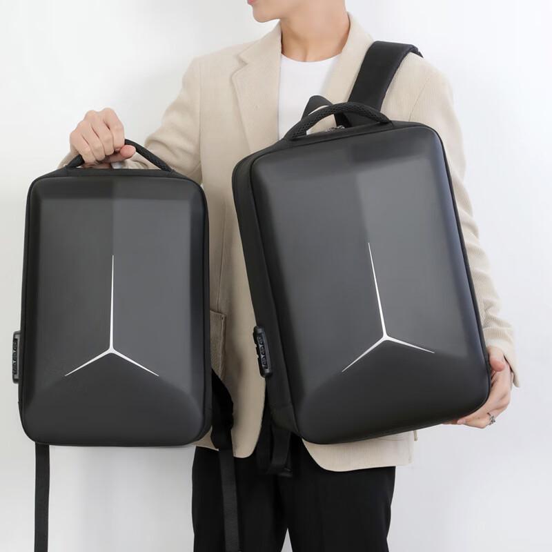 SYA-SSW Hardshell Waterproof Laptop Backpack