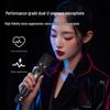 HiVi MP26 Dual 6.5-inch Portable Bluetooth Speaker (CN version)
