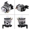 Carburetor, Compatible Carburetor for GX25 GX35 16100-Z0H-825, 16100-Z0H-053 Replace the