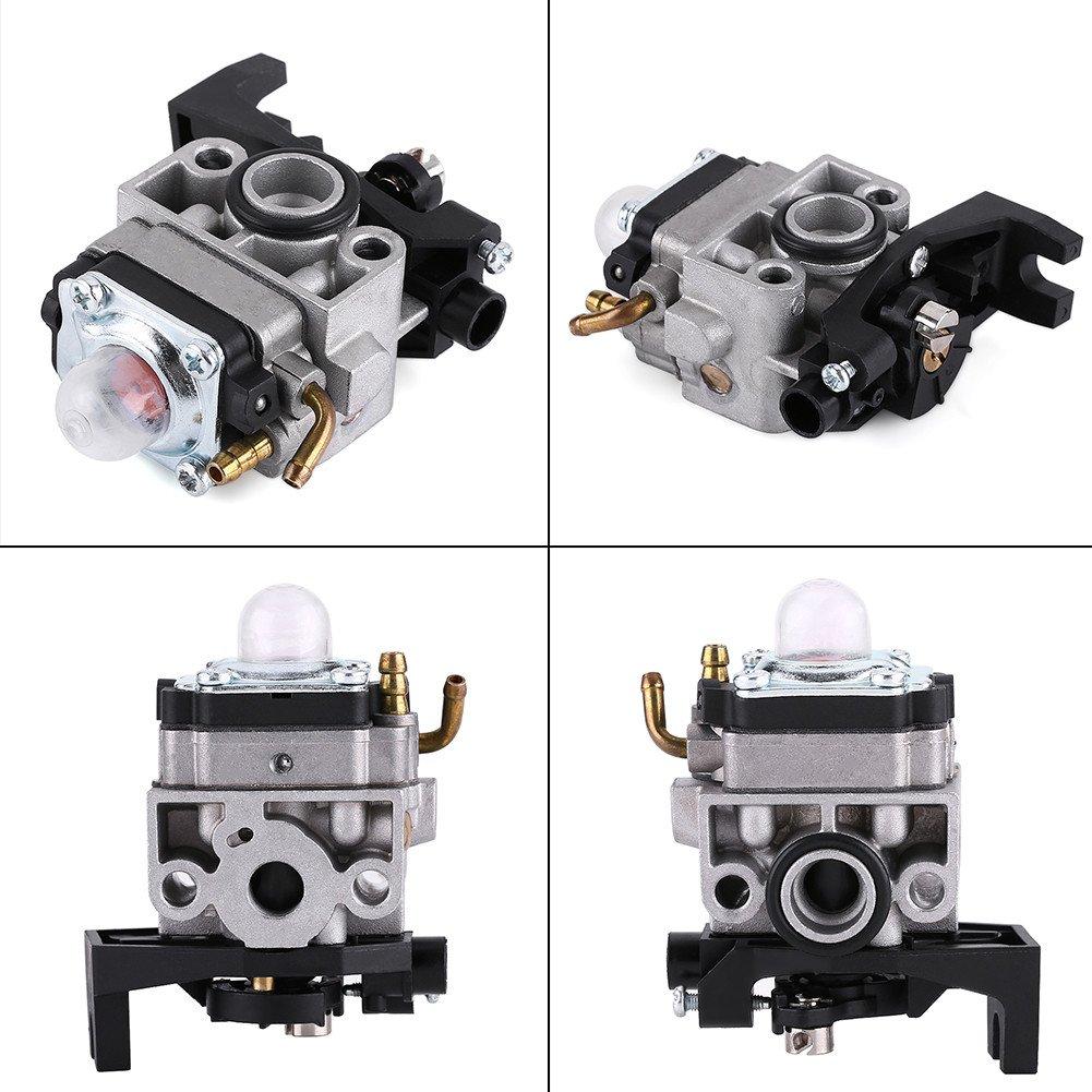 Carburetor, Compatible Carburetor for GX25 GX35 16100-Z0H-825, 16100-Z0H-053 Replace the