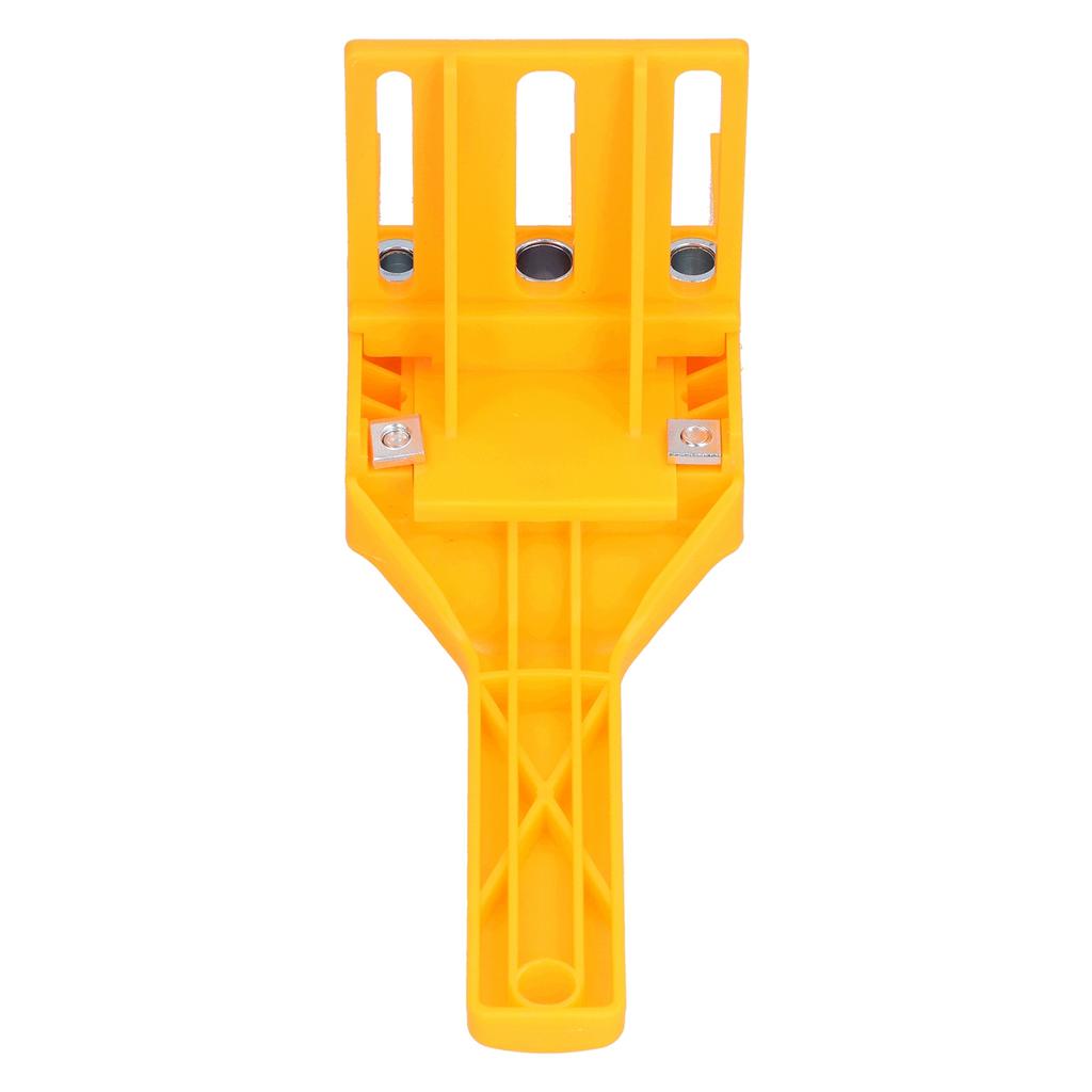 Dowel Jig Handheld Dowelling Hole Drilling Guide Tool 6mm 8mm 10mm for Woodworking