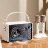 Philips TAS5519 Home Karaoke Speaker System CN Plug (adapter Included) (CN Version)