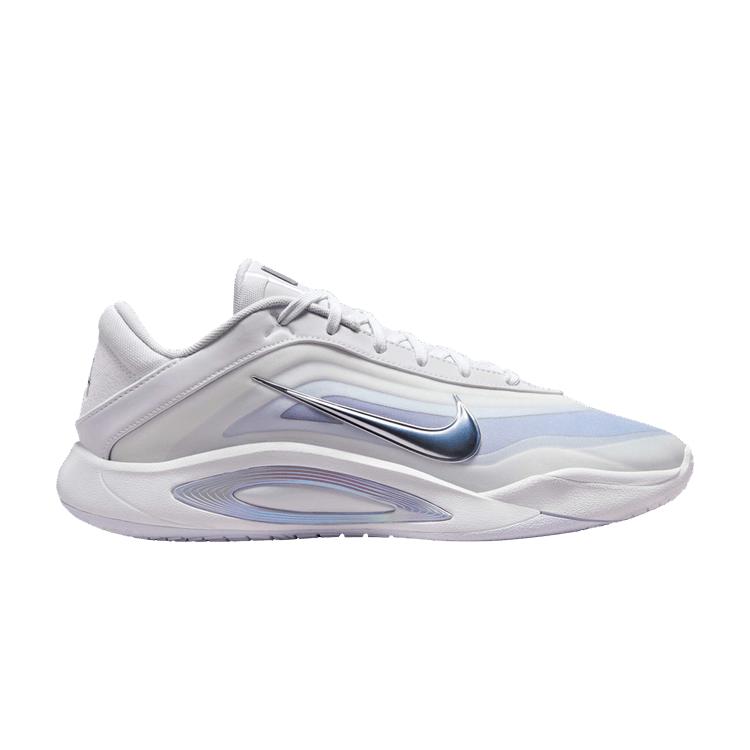 

Nike AOne EP OG Pearl Women Sneakers White Off-White Summit-White FZ8606-100 38.5