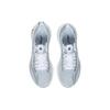 New LiNing Jueying Essential Breathable And Resilient Low Top Running Shoes Women's Silver ARRS004-8