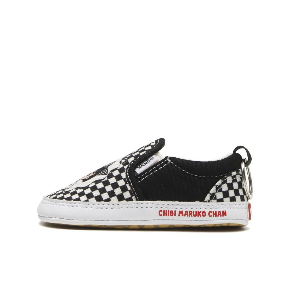 Брелок Vans Slip On Клетка Маруко V98if Маруко Маруко Клетка 110