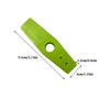 Drill Block Precise Measuring Gauge Hole Finder Punch Locator Drill Guide for Cabinet Drawer Installation Door Deck Shelf