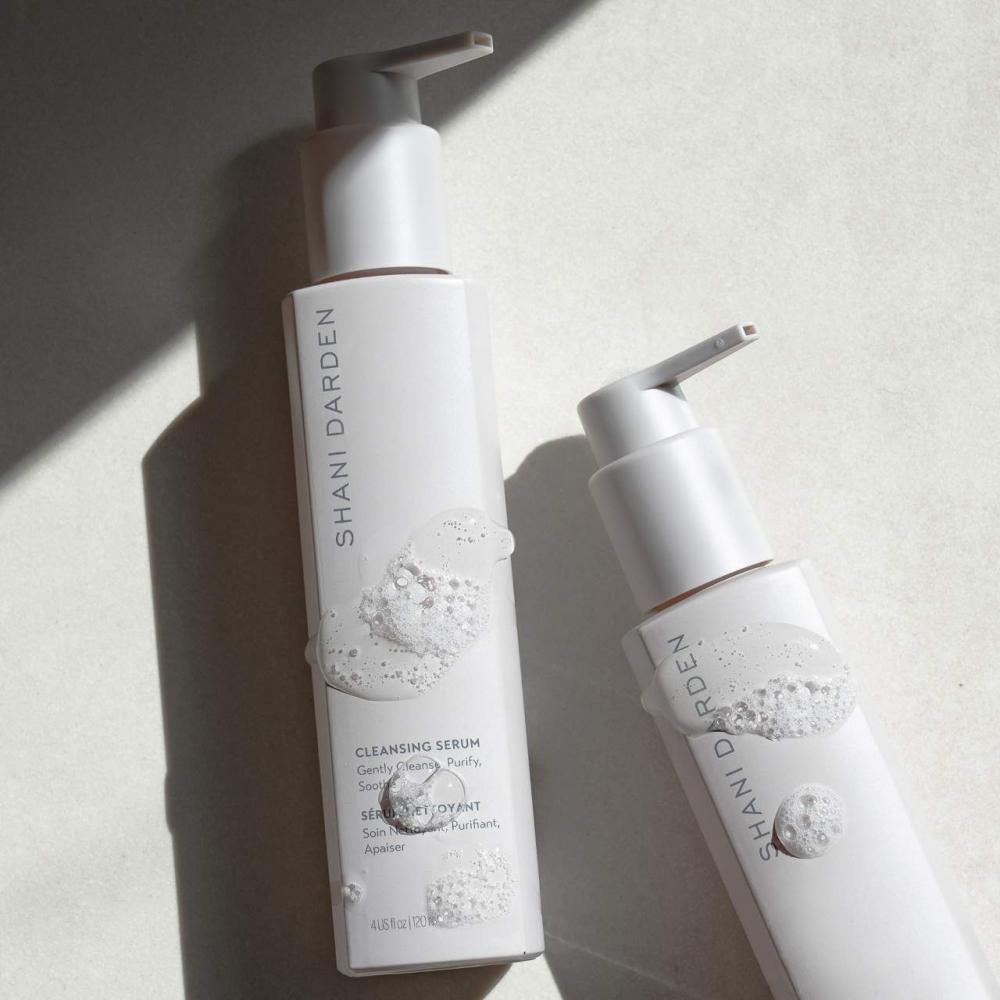 Shani Darden Reinigungsserum 4 oz