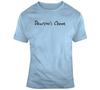 Dawson#039;s Creek Tee Cool TV-Show T-Shirt Unisex T-Shirt