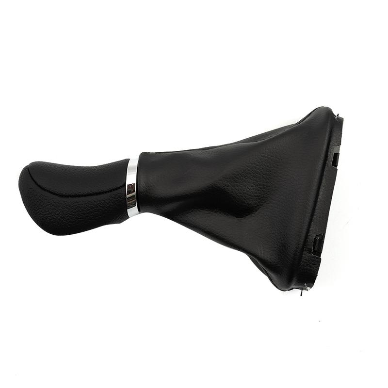 Automatic Gear Shift Knob With Gaitor Boot For Mercedes-Benz W203 W204 Gearshift Lever Knob Stick Shifter