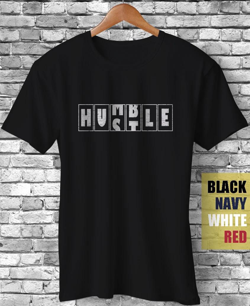 Скромный Мем Одометр Hustle Мотивационные Цитаты Саркастичный Забавный Подарок Футболка XS