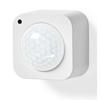 Capteur De Mouvement Intelligent / Autonome / SmarrtLife - Nedis - Angle De Détection 100 °
