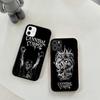 C-Cannibal C-Corpse Album Phone Case Silicone PC+TPU For For IPhone 11 12 13 14 15 16 Plus Pro Max Cover