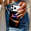 Armenian Flag Soft Phone Case For iPhone 17 Air 14 15 13 12 Max Cover For Apple 14 15 16 16e 11 Pro Max Plus Coque