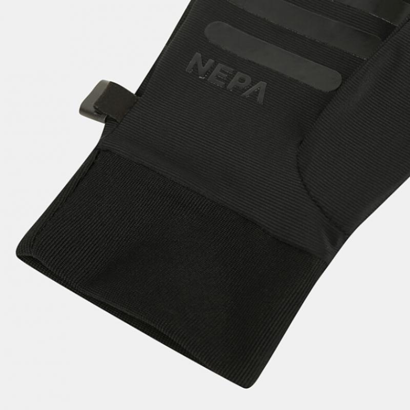 Nepa Finger Heart Stretch Gloves 7jc8102
