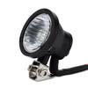 INJORA LED Lights Bright Headlights Spotlight for 1/10 RC Crawler Car TRX4 TRX6 Axial SCX10 90046 Wraith RR10 VS4-10 Redcat Gen8