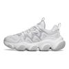 Anta Slip Resistant Abrasion Resistant Slip Resistant Abrasion Resistant Low top Running Shoes Men's Gray 912128882-6