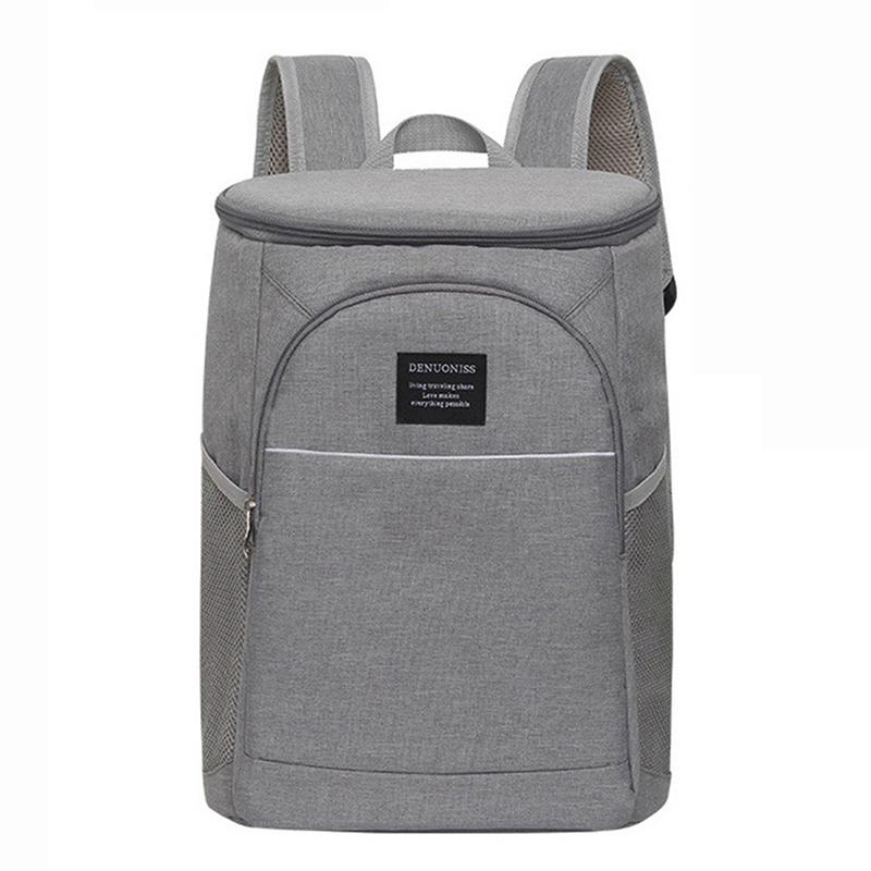 thermal insulated backpack