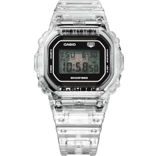 

Часы Casio Dw-5040Rx -7Er