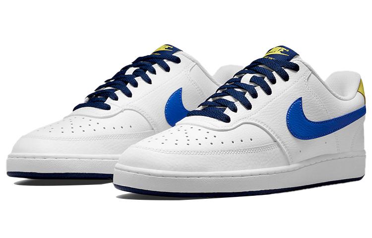 Nike Court Vision Low 'White Blue Void' DM1187-102
