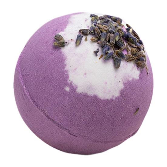 100G Salt Bath Bombs Plants Extract Essential Oils Handmade Fizzies Ball Dry Skin Moisturizing Aromatherapy Shower Ball Women Spa