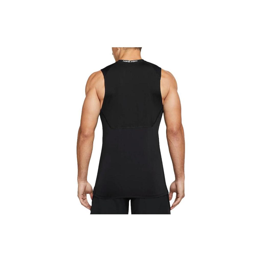 Nike Pro Dri-FIT Men's Slim Fit Sleeveless Top DD1977-010