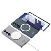 Luxury Magnetic All-included for Magsafe Case for Samsung Galaxy Z Fold 8 Ultra 7 6 5G Glass Screen Camera Protection Fit Cover