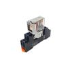 Huachuan Narrow Intermediate Relay CR-2C-DC24V