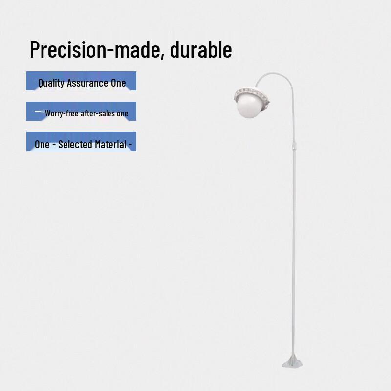 Wotan LED Outdoor Guardrail Street Light