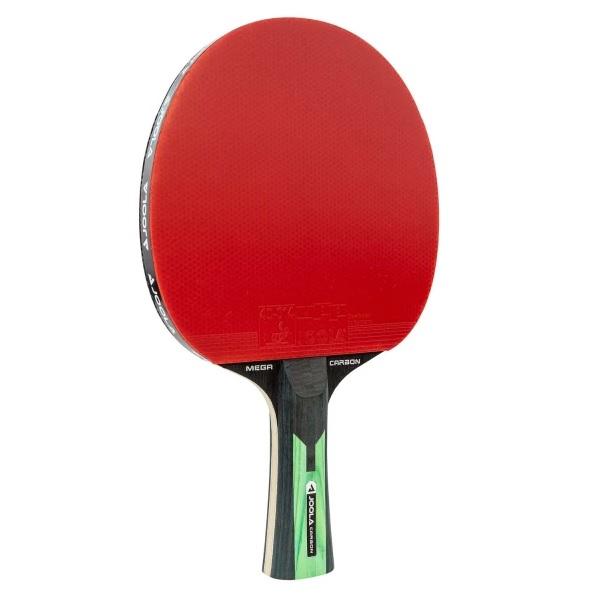 JOOLA Mega Carbon Table Tennis Racket