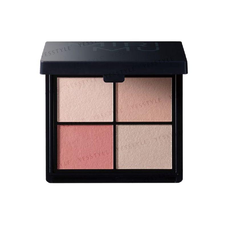 MIRIMU - Multi Eyeshadow Palette
