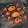 Christmas Creative Bat Spider Owl Cake Mold Theme Party Silicone Mold Baking Accessories Home Furnishings New Wholesale