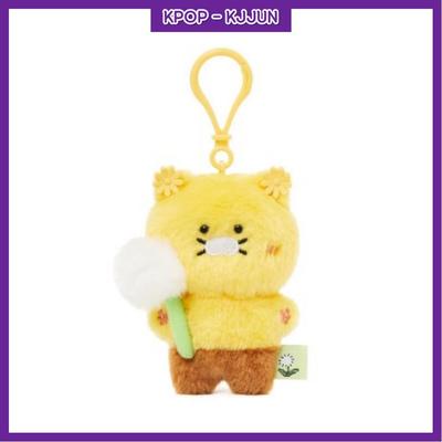 A Furry Chunsik's Day Keyring Doll_Chunsik