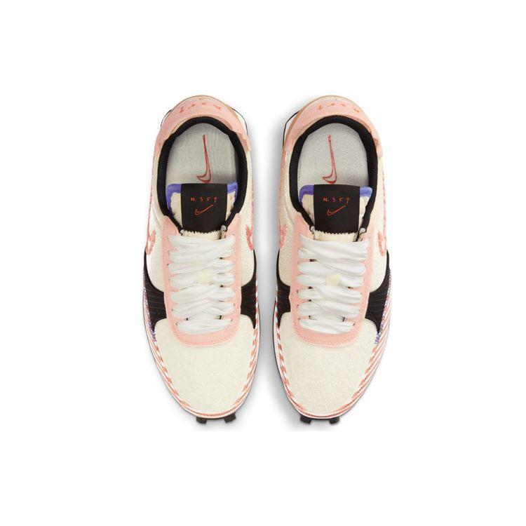 Nike Daybreak Type Crimson Tint Women Sneakers Orange Apricot-Agate DD8506-881