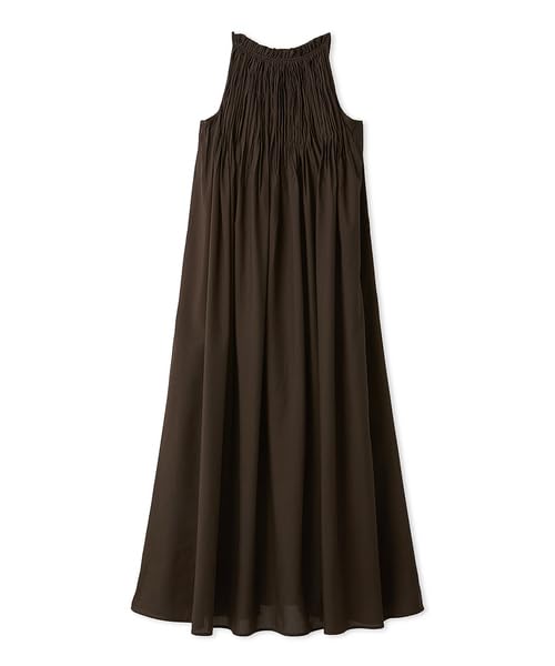 Emi Washer Flare Dress 13WFO252021BRW0