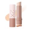 Cho Sung-ah TM Super Fit Cover Foundation 2X, No. 1 Light Beige, 1 Pcs